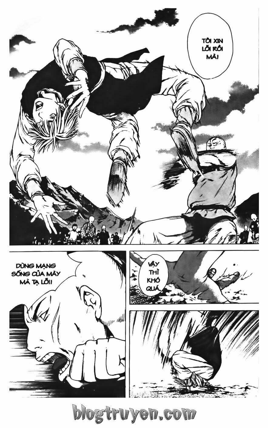 Threads of Time Chapter 33 - Trang 30