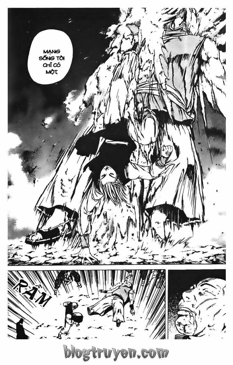 Threads of Time Chapter 33 - Trang 31