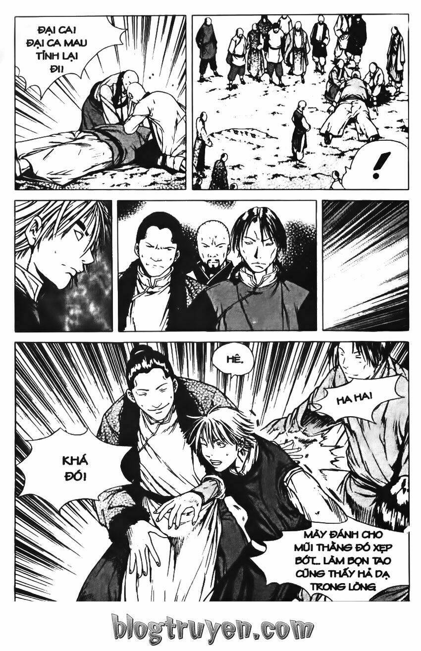 Threads of Time Chapter 33 - Trang 32