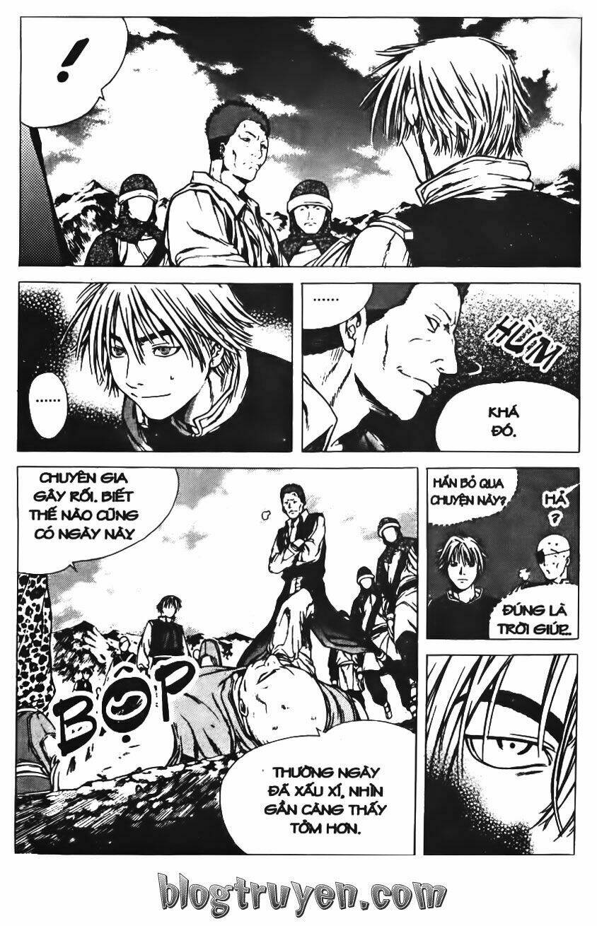 Threads of Time Chapter 33 - Trang 36