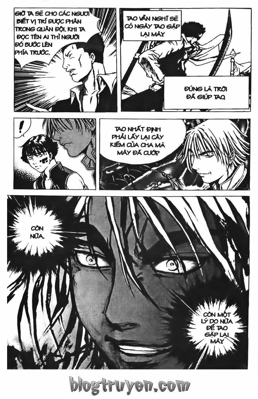 Threads of Time Chapter 33 - Trang 37