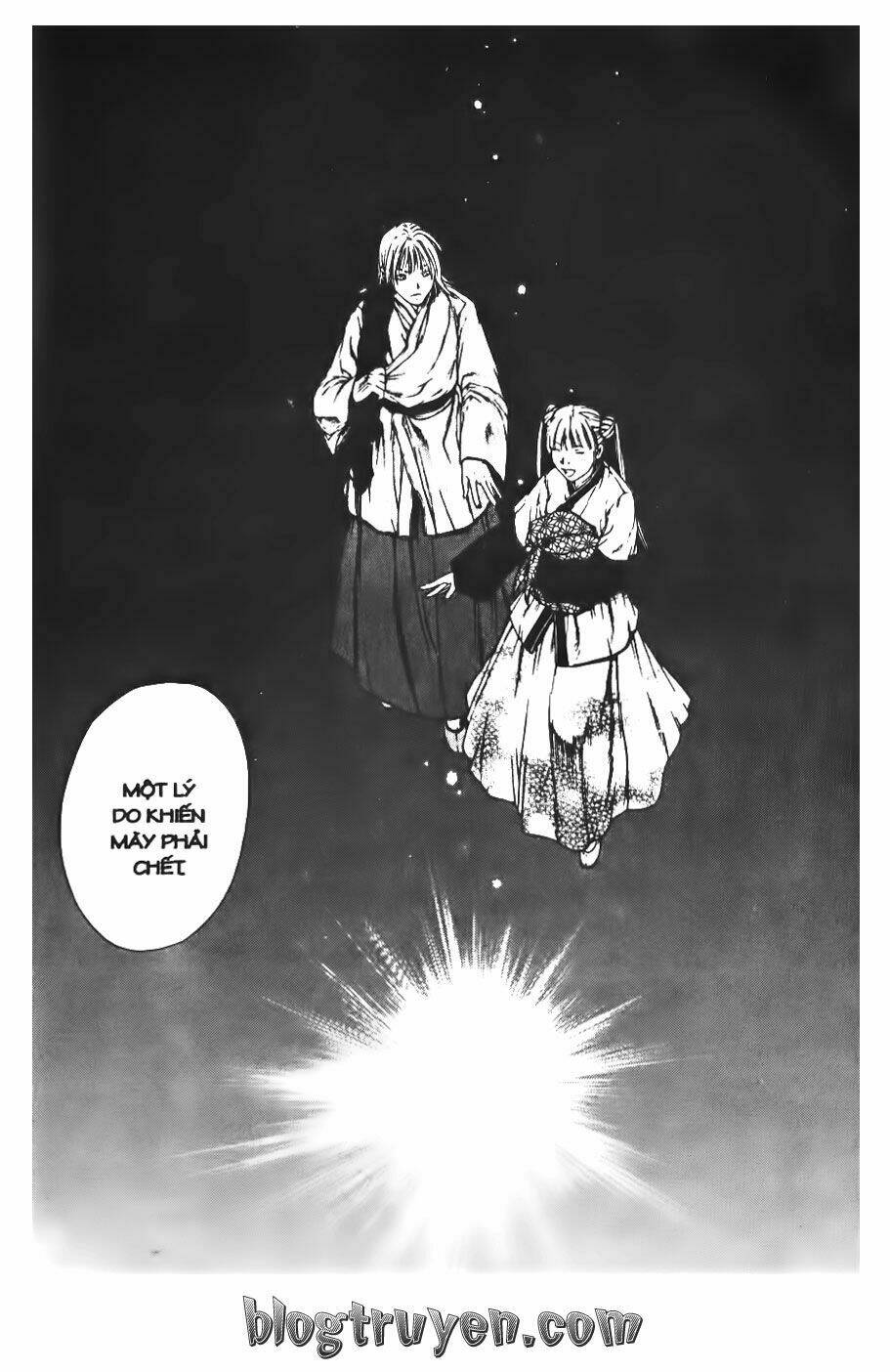 Threads of Time Chapter 33 - Trang 38