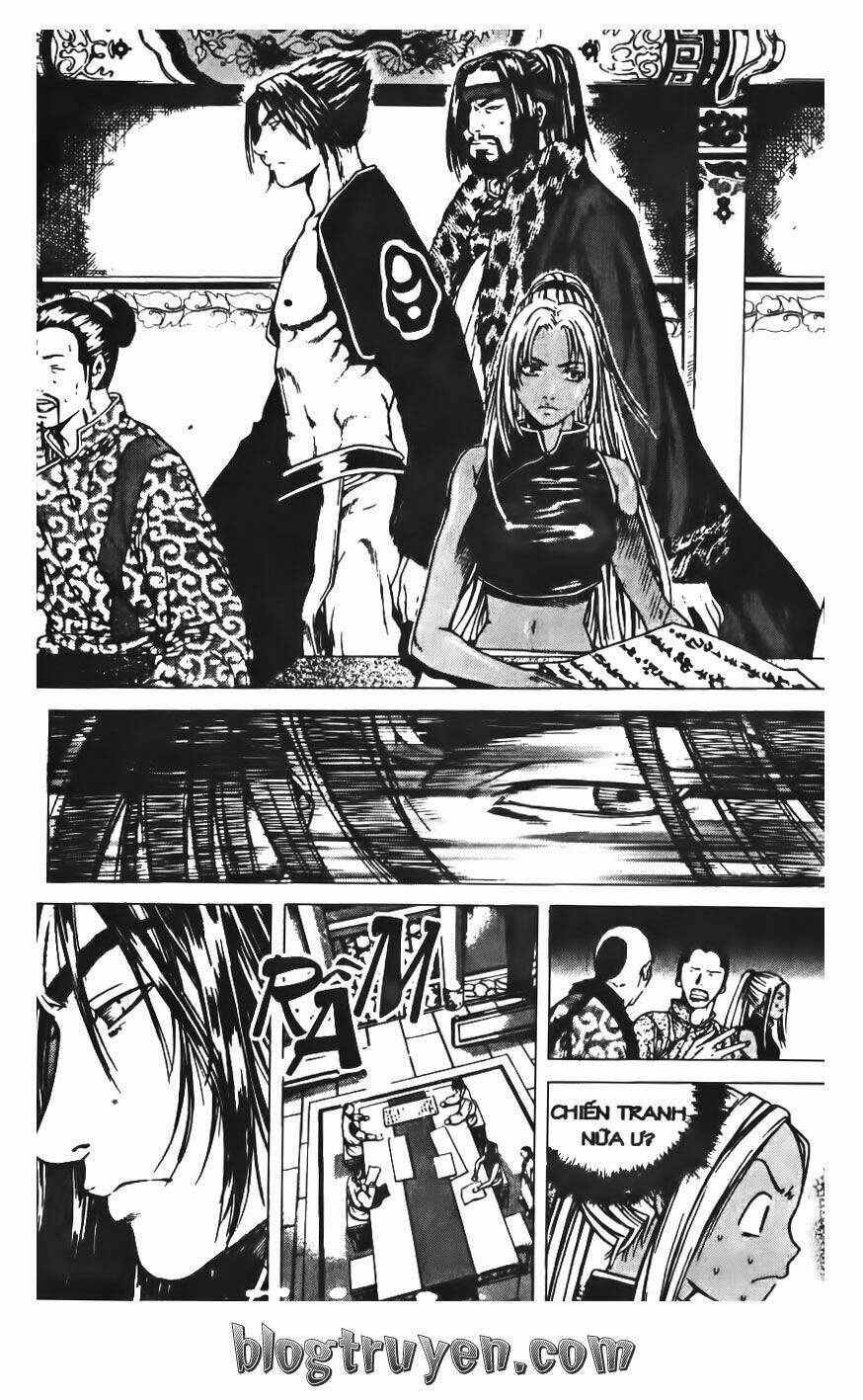 Threads of Time Chapter 33 - Trang 7