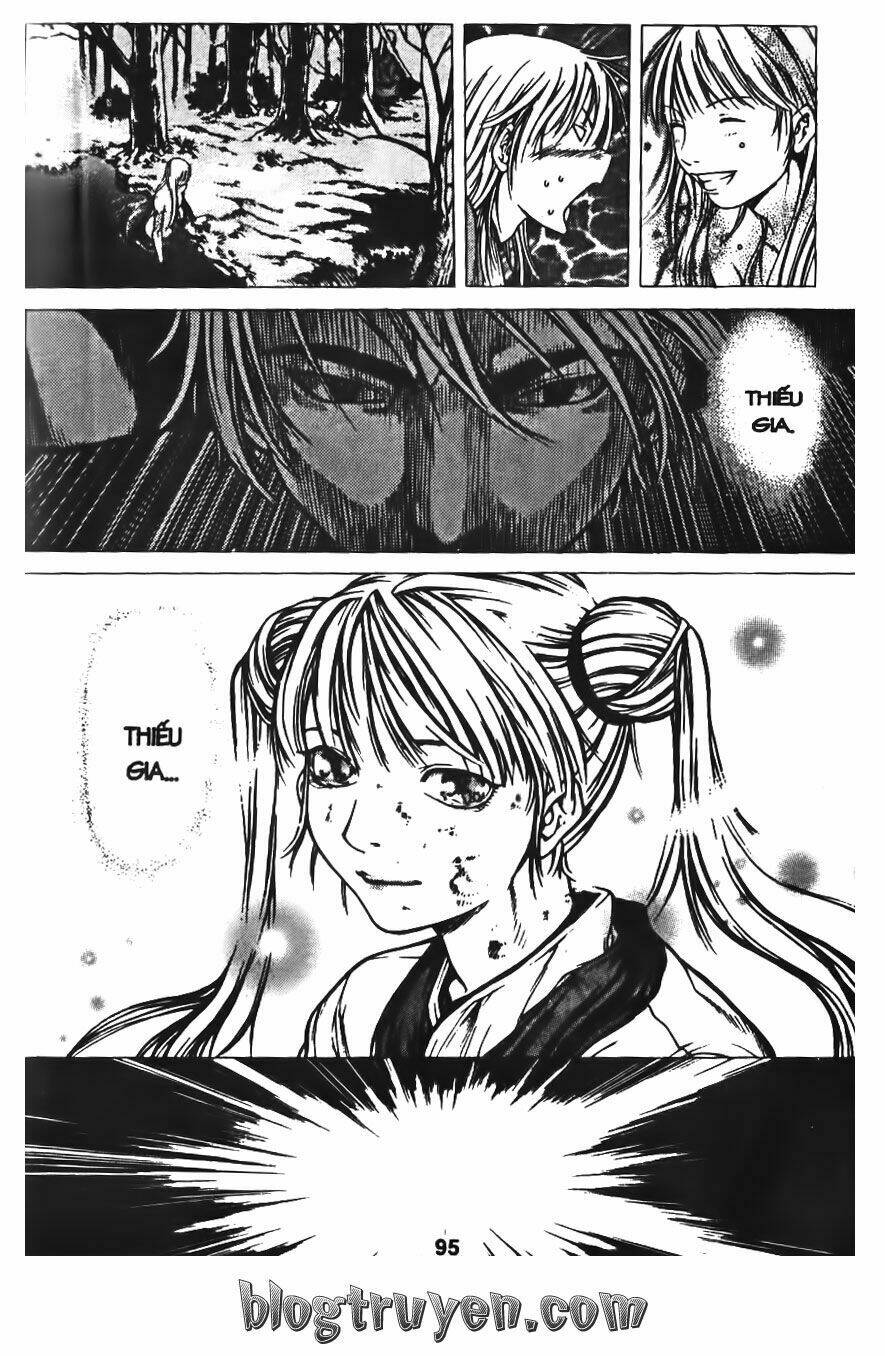 Threads of Time Chapter 34 - Trang 10