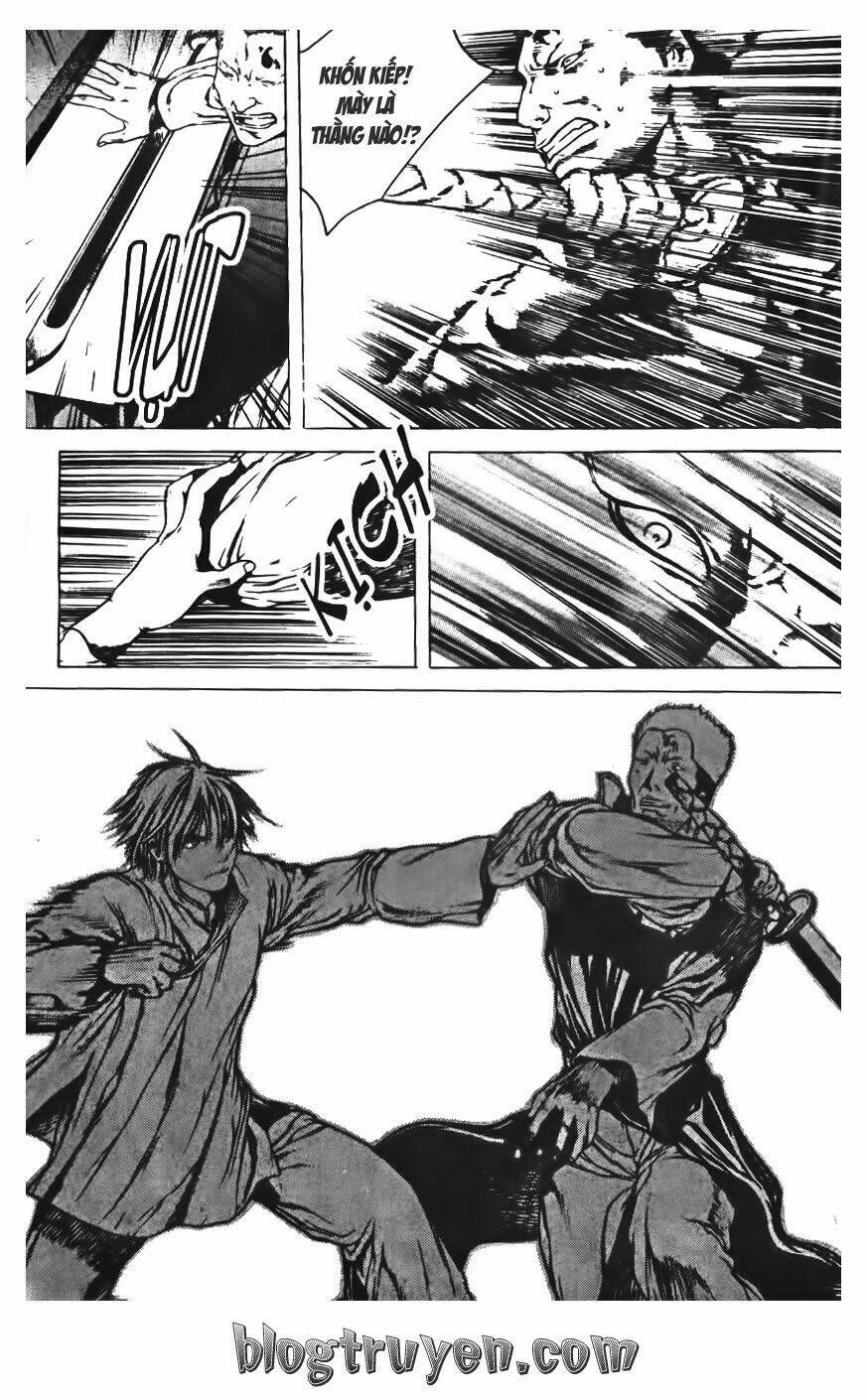 Threads of Time Chapter 34 - Trang 13