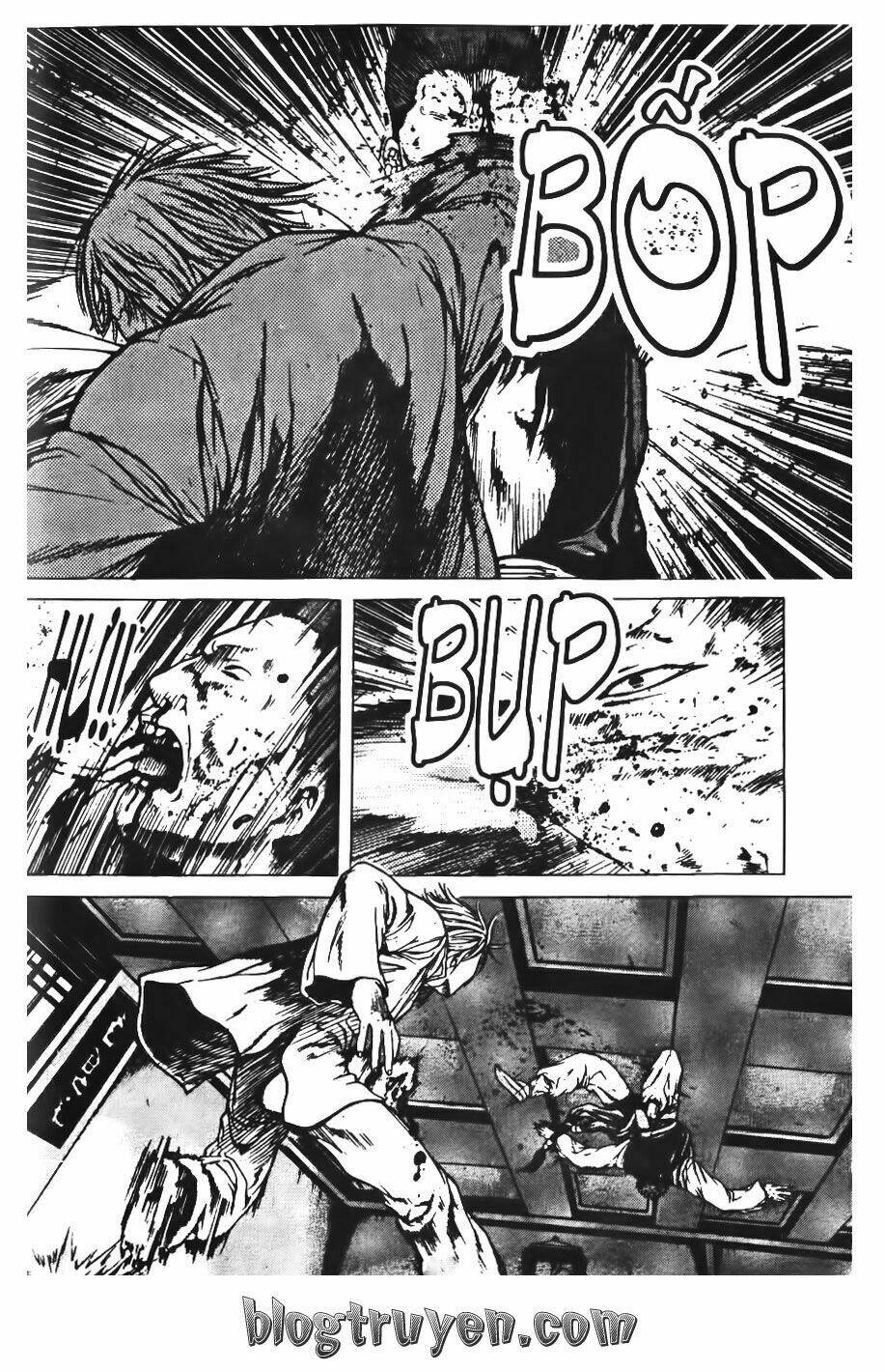 Threads of Time Chapter 34 - Trang 14