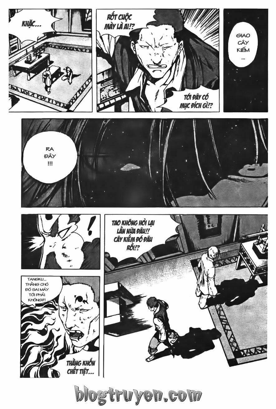 Threads of Time Chapter 34 - Trang 15