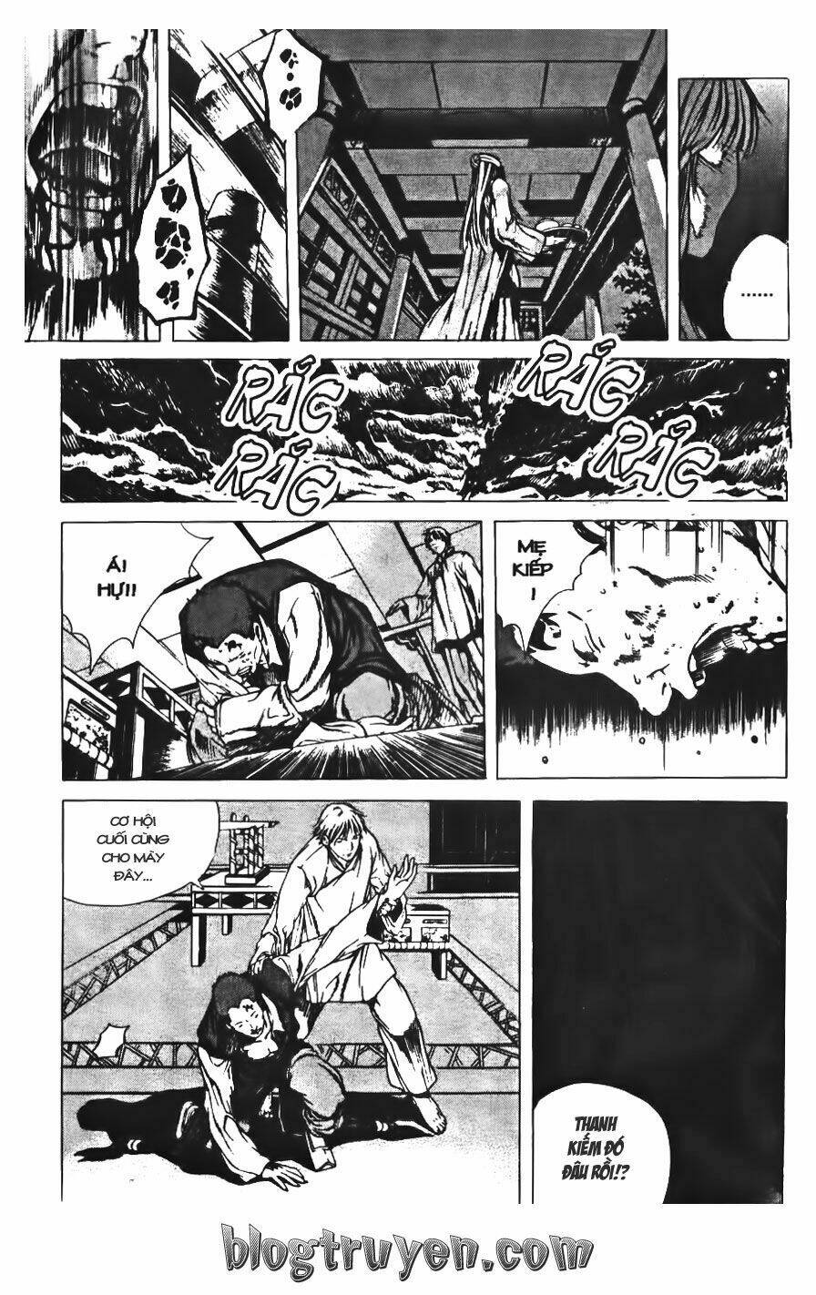 Threads of Time Chapter 34 - Trang 17