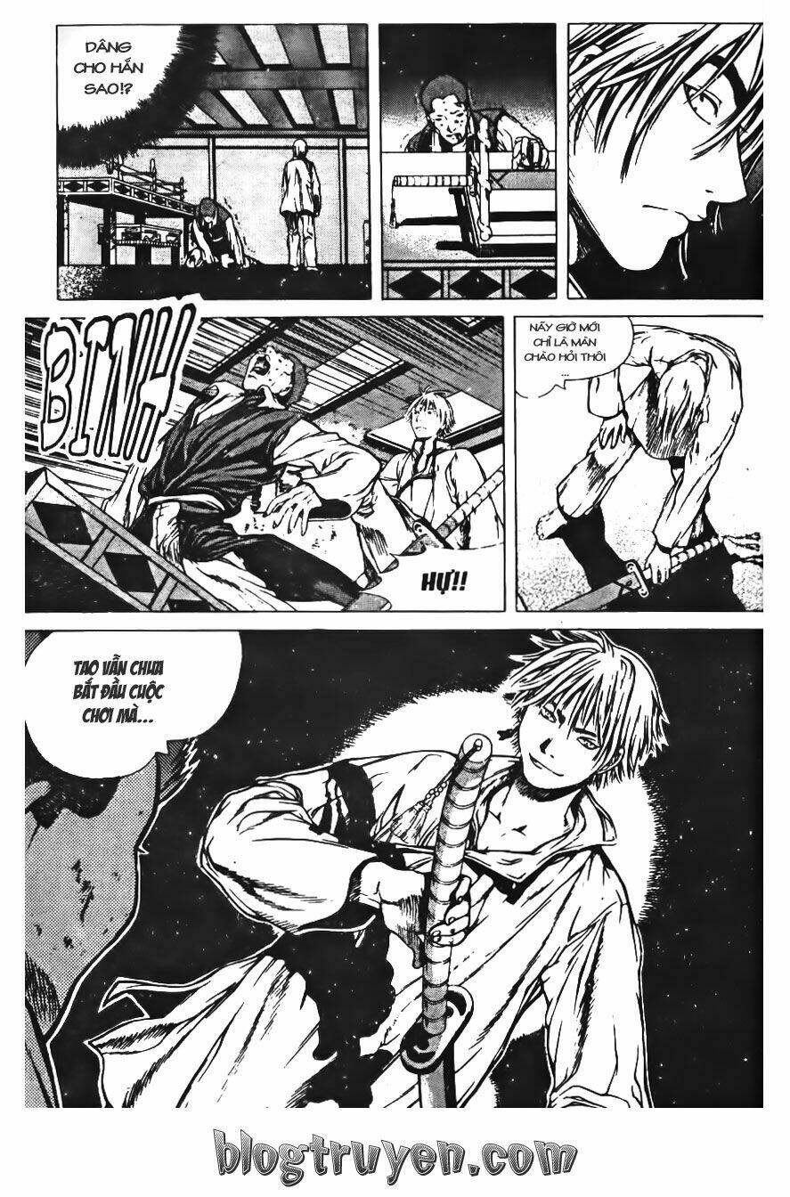 Threads of Time Chapter 34 - Trang 19