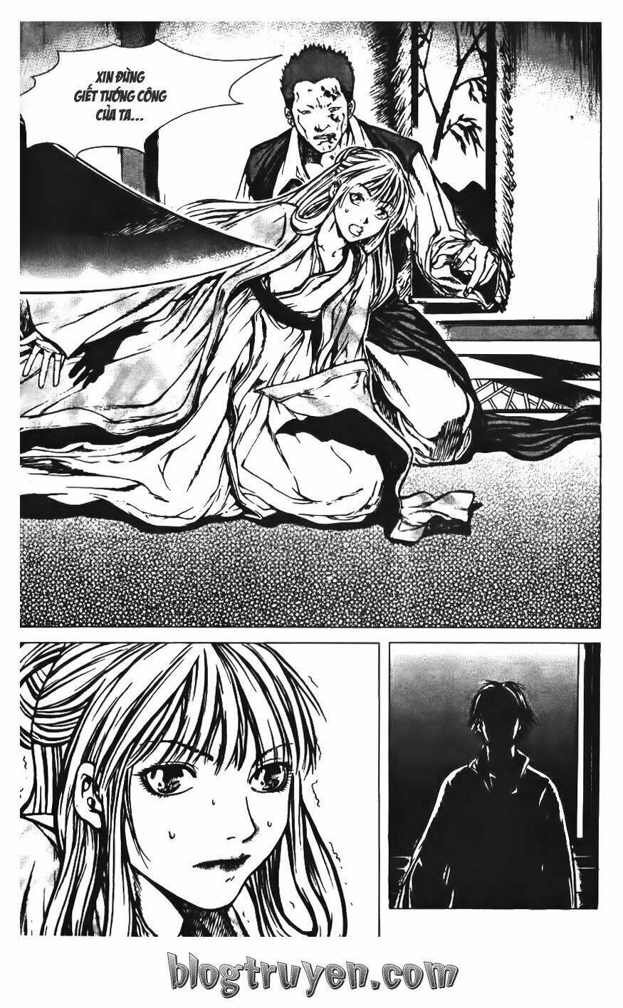 Threads of Time Chapter 34 - Trang 21