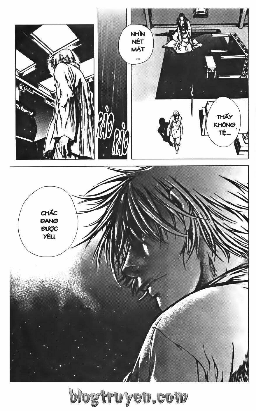 Threads of Time Chapter 34 - Trang 23