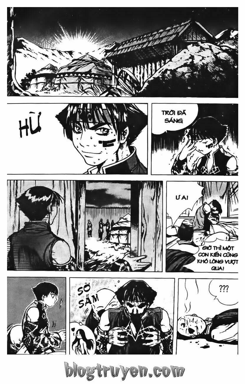 Threads of Time Chapter 34 - Trang 29