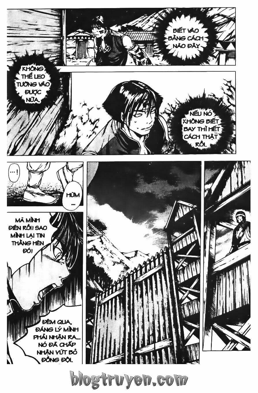 Threads of Time Chapter 34 - Trang 30