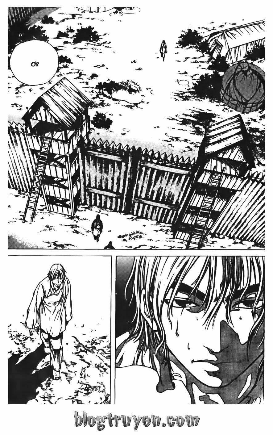 Threads of Time Chapter 34 - Trang 31