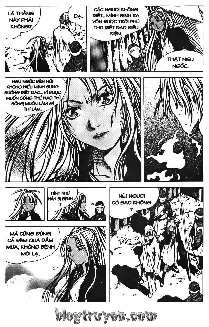 Threads of Time Chapter 34 - Trang 34