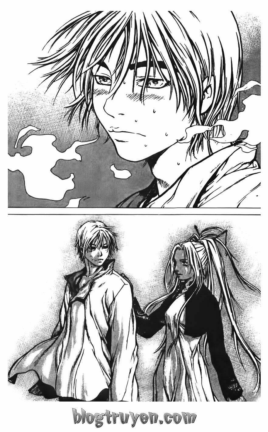 Threads of Time Chapter 34 - Trang 35