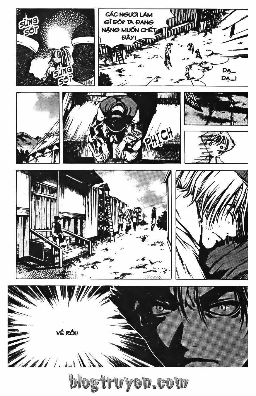 Threads of Time Chapter 34 - Trang 37