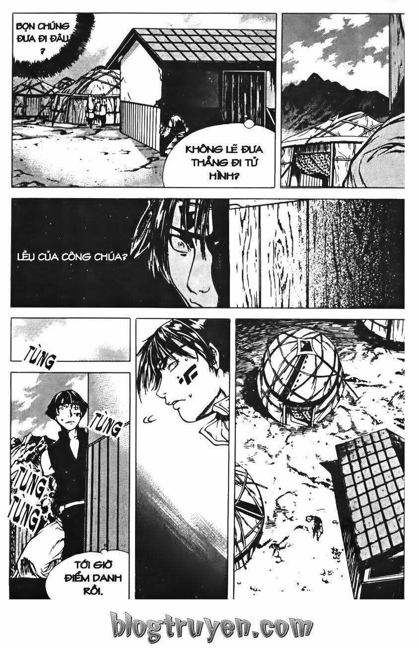 Threads of Time Chapter 34 - Trang 38