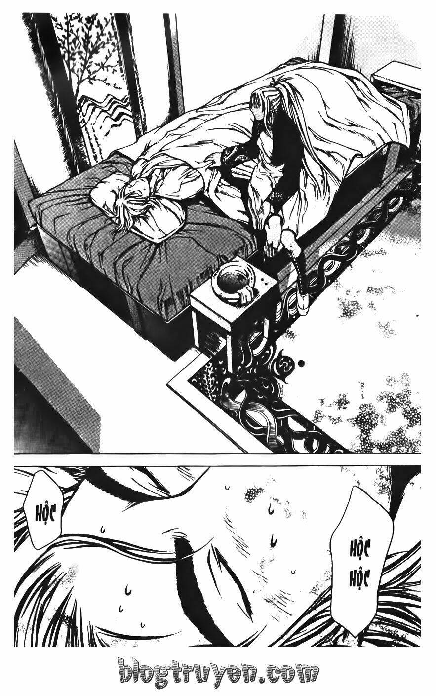 Threads of Time Chapter 34 - Trang 39