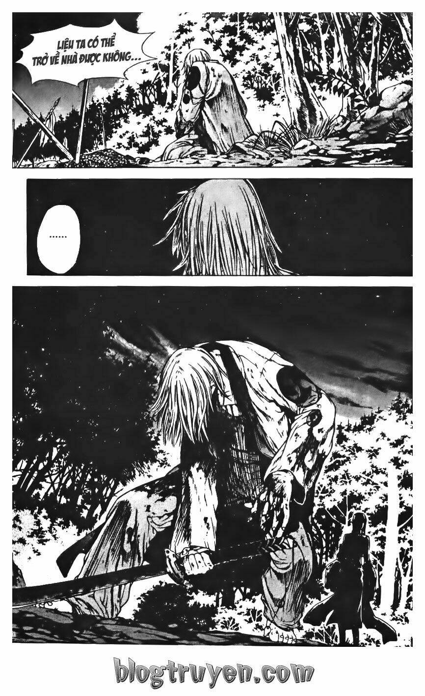 Threads of Time Chapter 35 - Trang 9