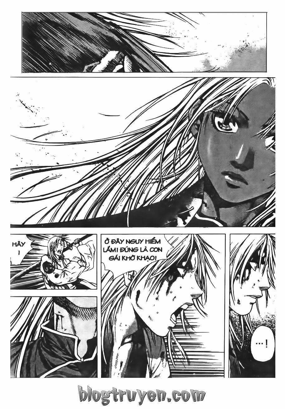 Threads of Time Chapter 35 - Trang 10