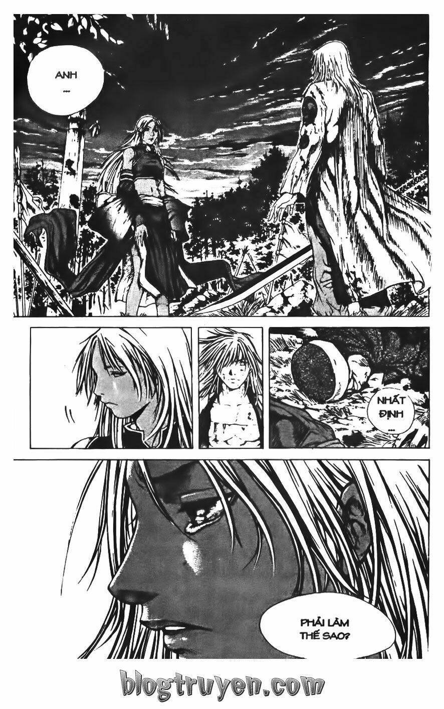 Threads of Time Chapter 35 - Trang 11