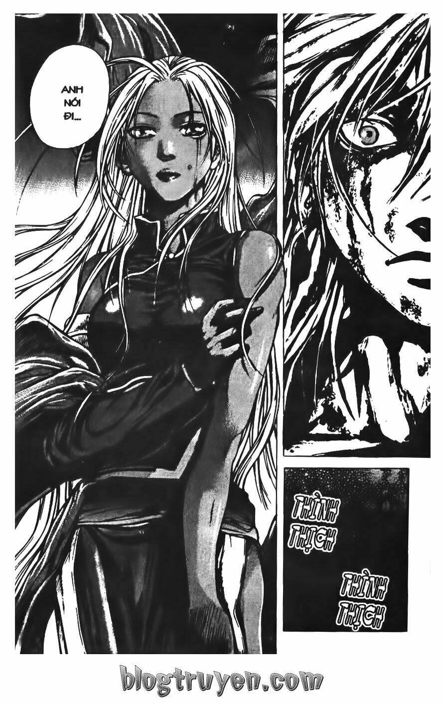 Threads of Time Chapter 35 - Trang 12