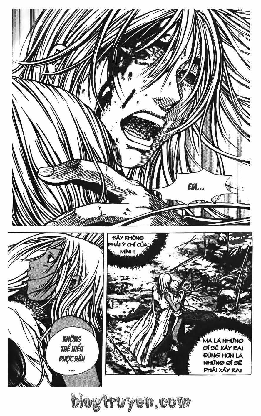 Threads of Time Chapter 35 - Trang 14