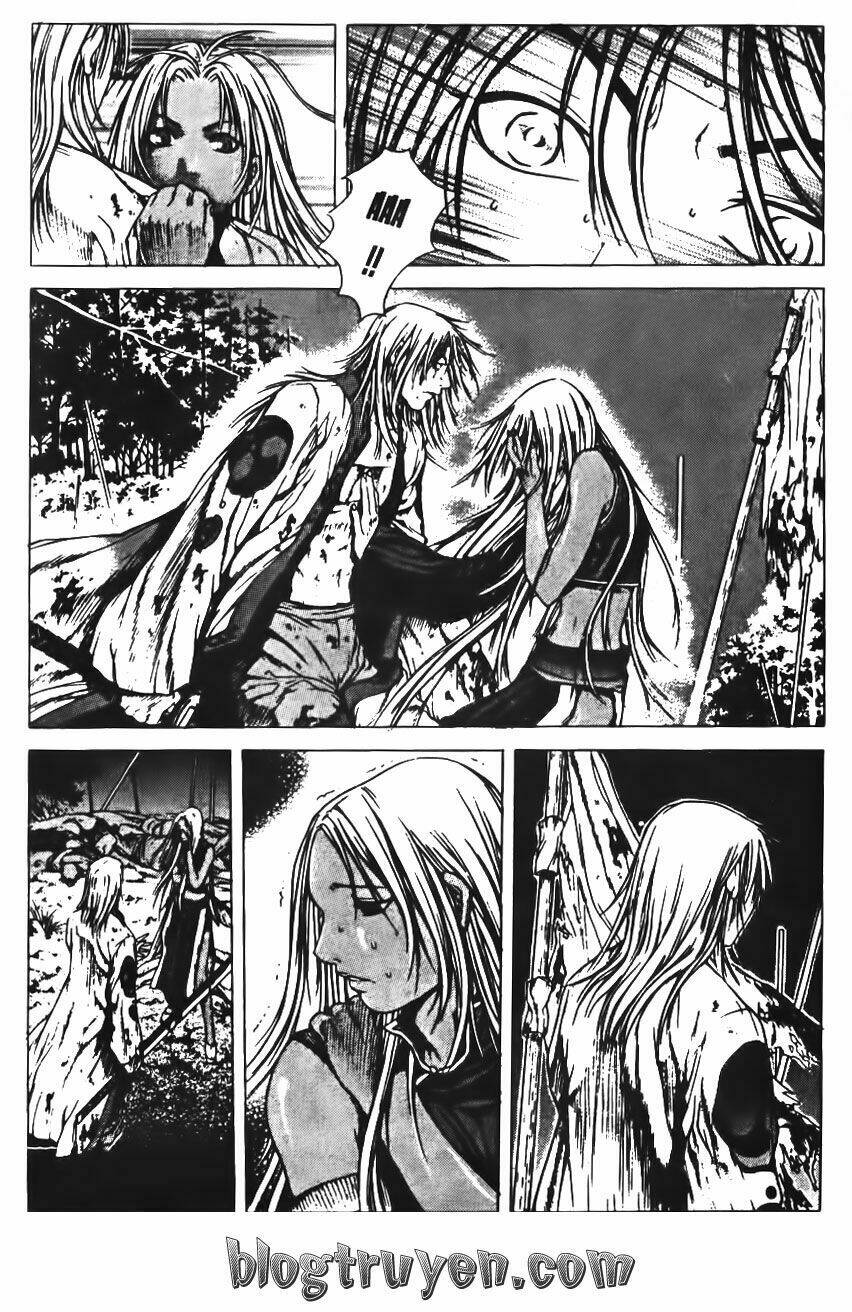 Threads of Time Chapter 35 - Trang 15