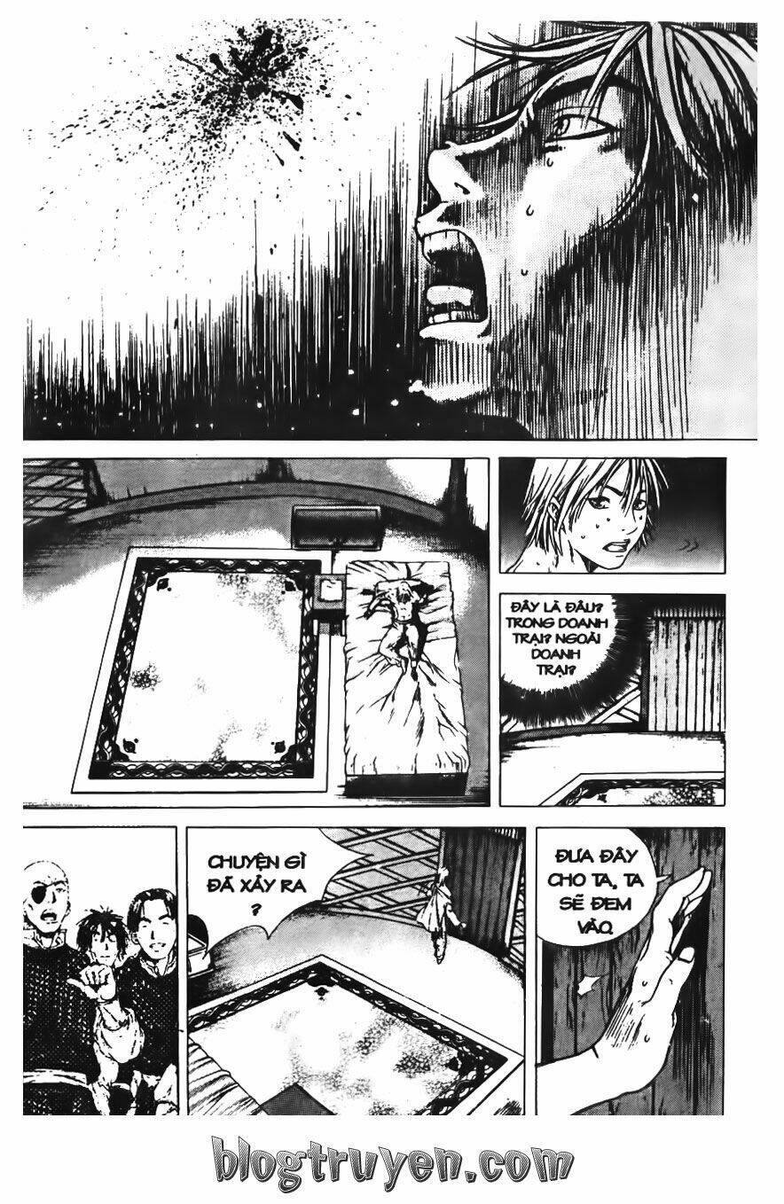 Threads of Time Chapter 35 - Trang 17