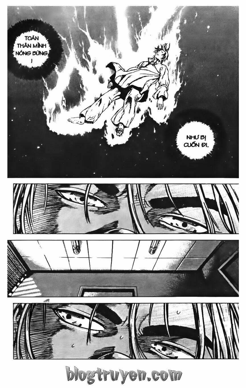 Threads of Time Chapter 35 - Trang 1