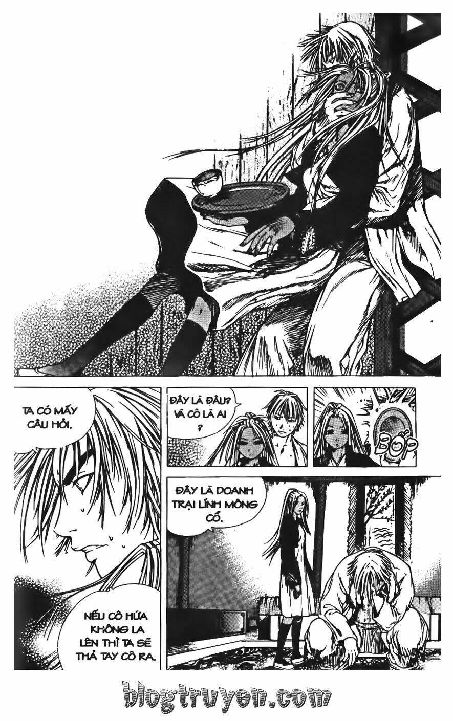 Threads of Time Chapter 35 - Trang 19