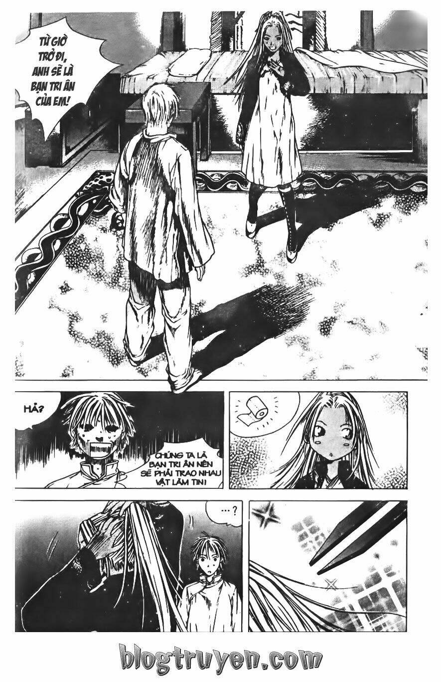 Threads of Time Chapter 35 - Trang 25