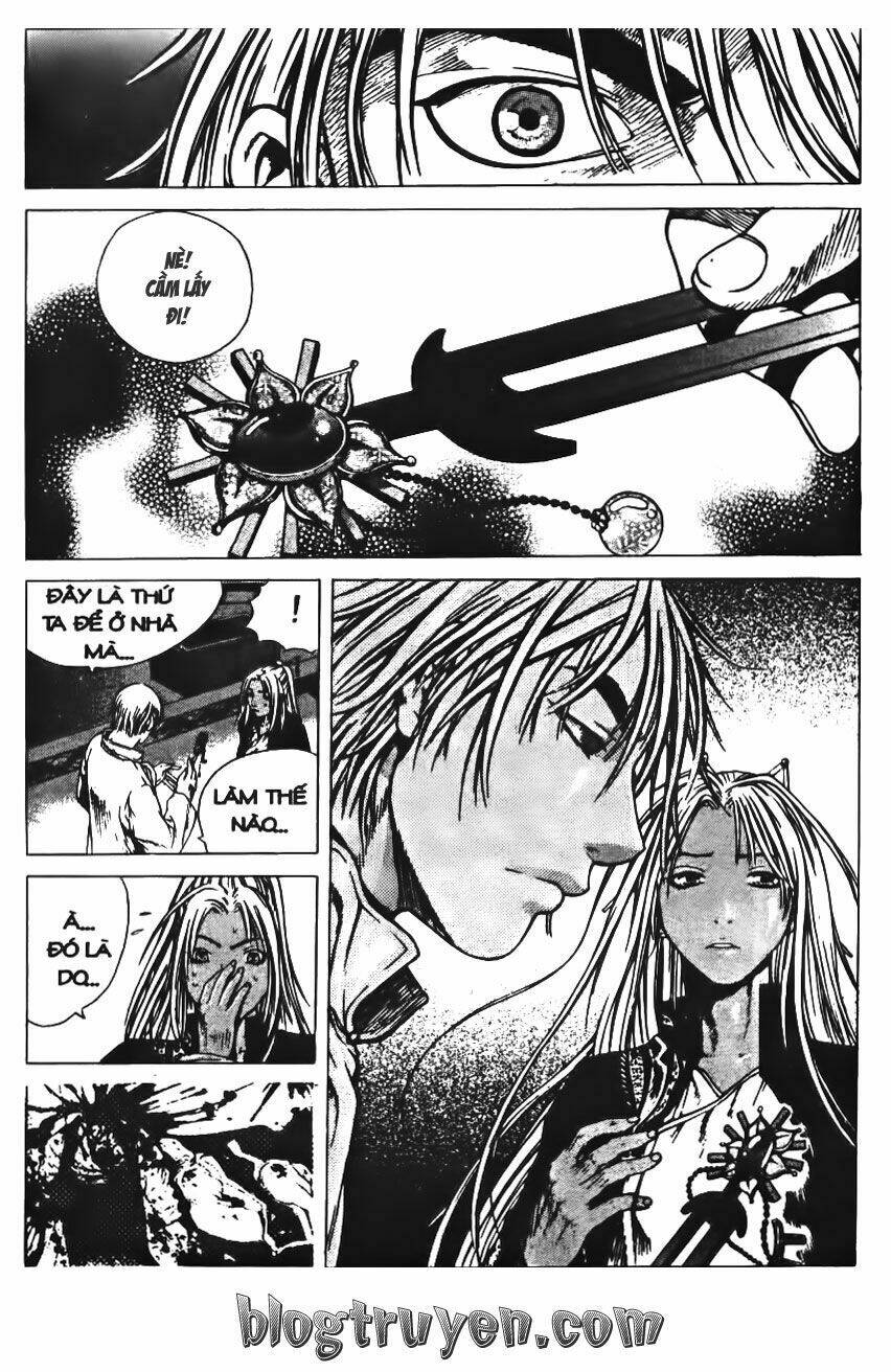 Threads of Time Chapter 35 - Trang 26