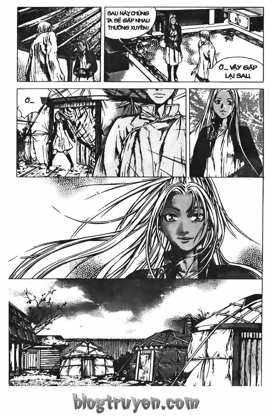 Threads of Time Chapter 35 - Trang 30