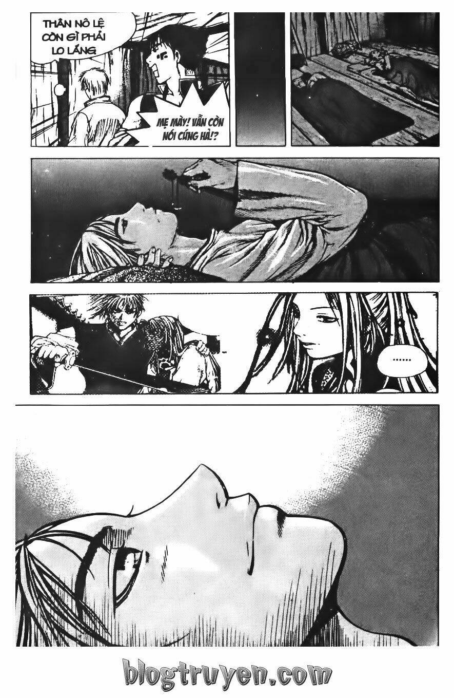 Threads of Time Chapter 35 - Trang 34