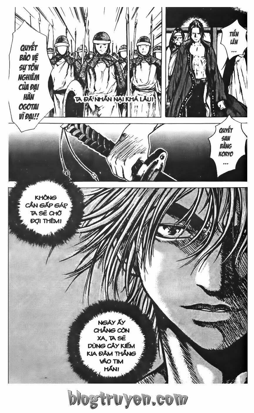 Threads of Time Chapter 35 - Trang 37