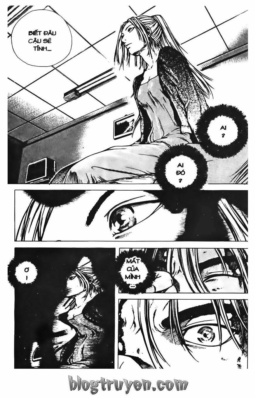 Threads of Time Chapter 35 - Trang 5