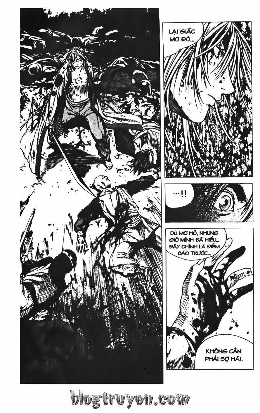 Threads of Time Chapter 35 - Trang 7