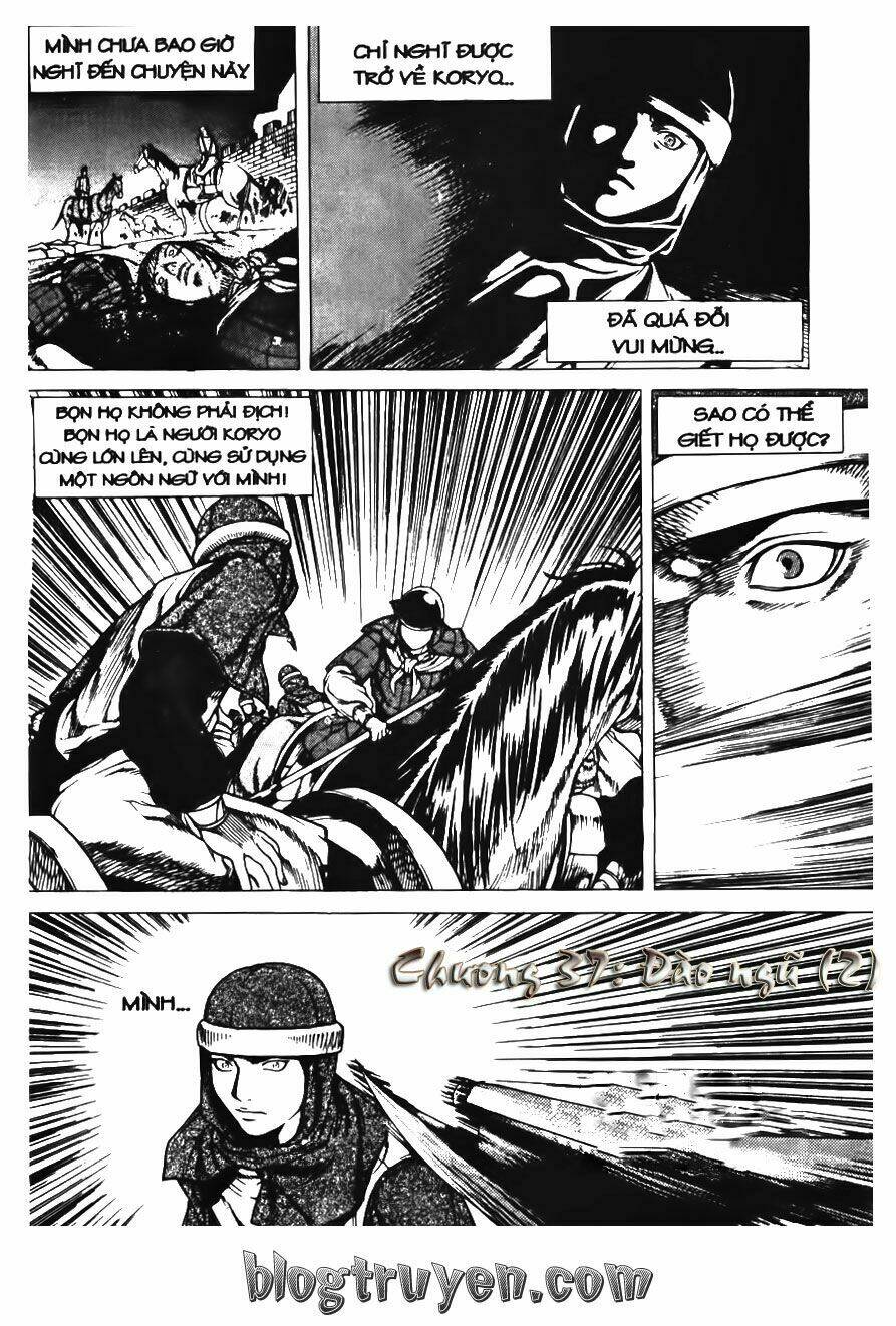 Threads of Time Chapter 36 - Trang 14