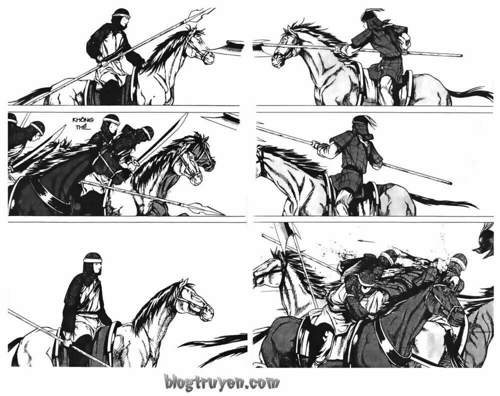 Threads of Time Chapter 36 - Trang 15