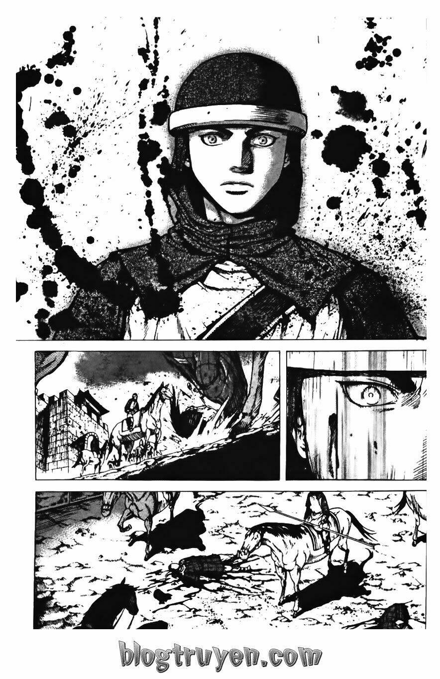 Threads of Time Chapter 36 - Trang 16