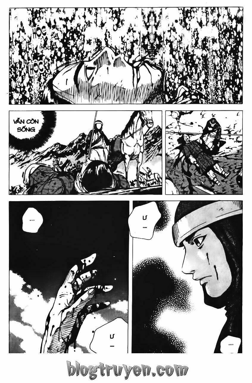 Threads of Time Chapter 36 - Trang 17