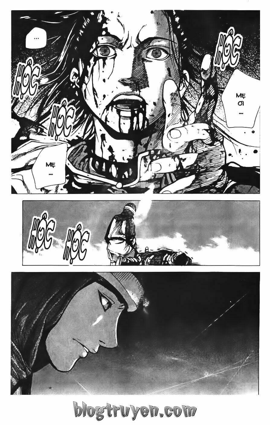 Threads of Time Chapter 36 - Trang 18