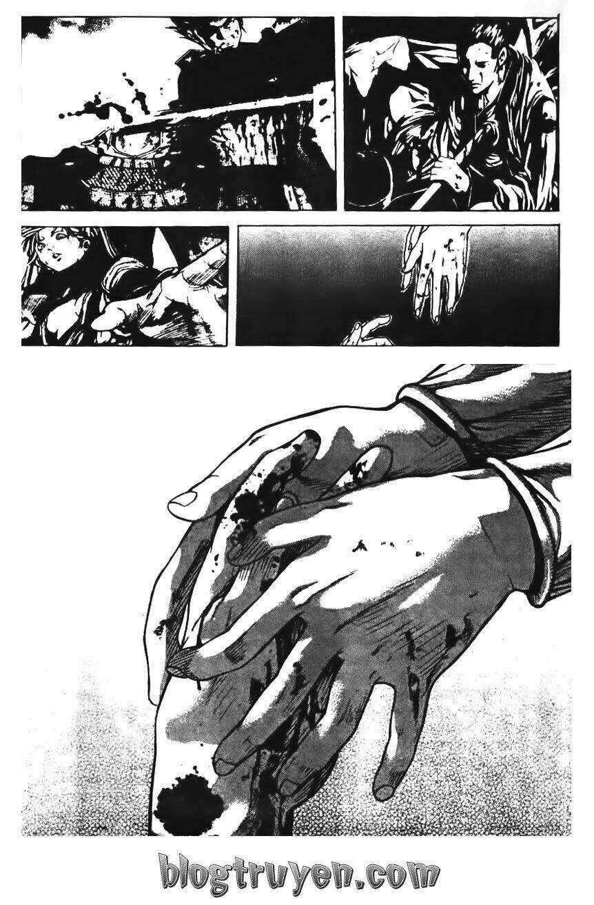 Threads of Time Chapter 36 - Trang 19