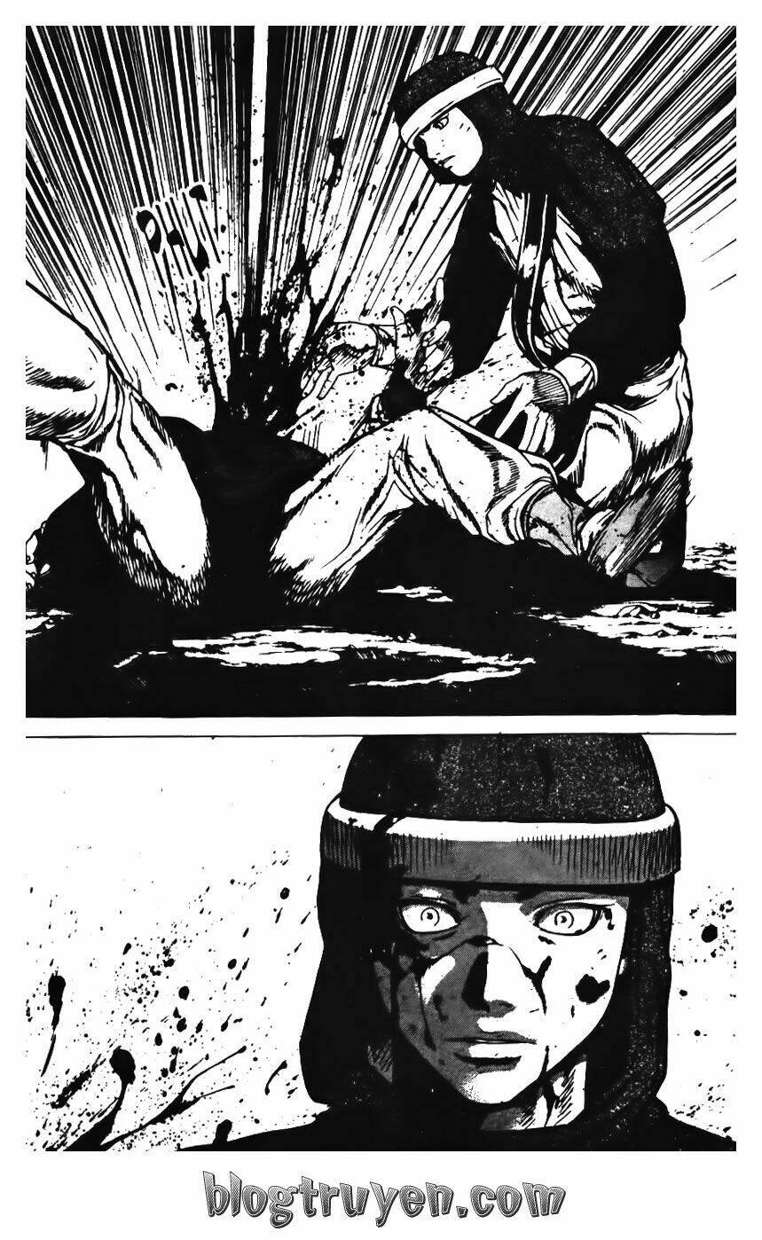 Threads of Time Chapter 36 - Trang 20