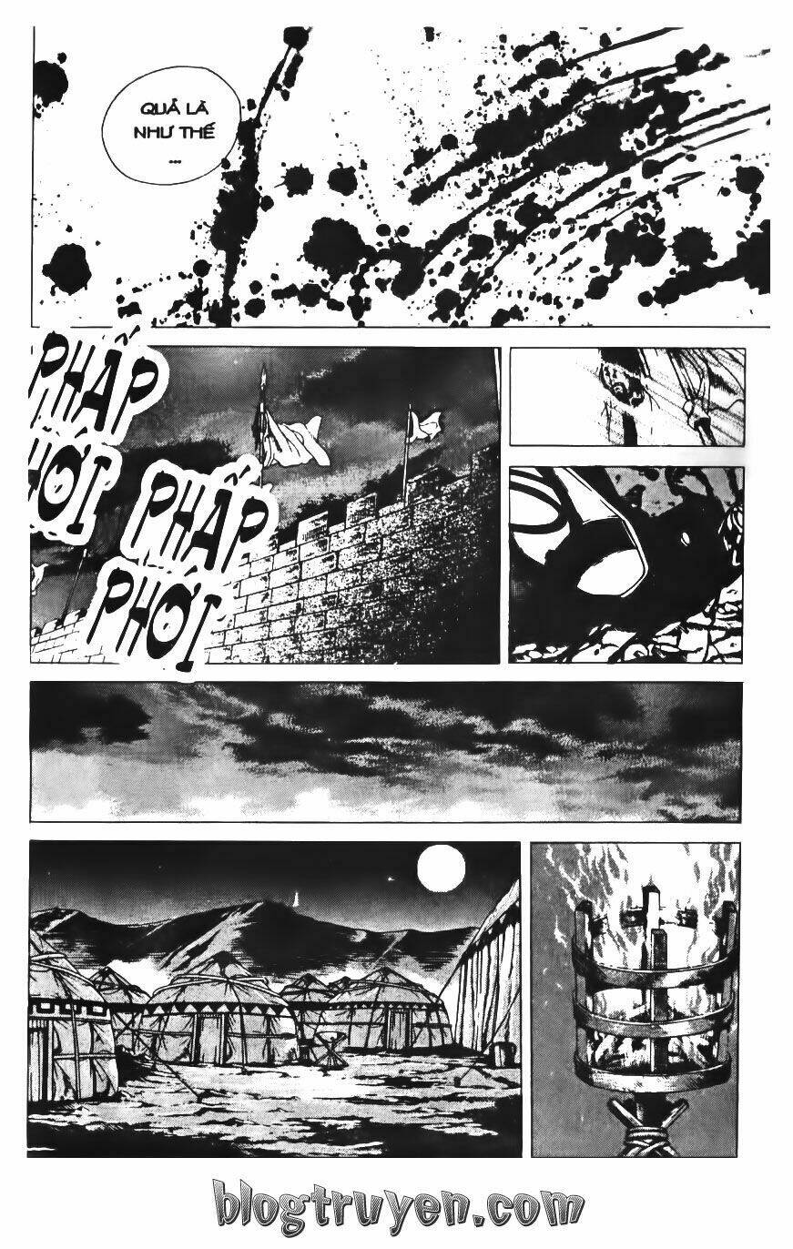 Threads of Time Chapter 36 - Trang 23