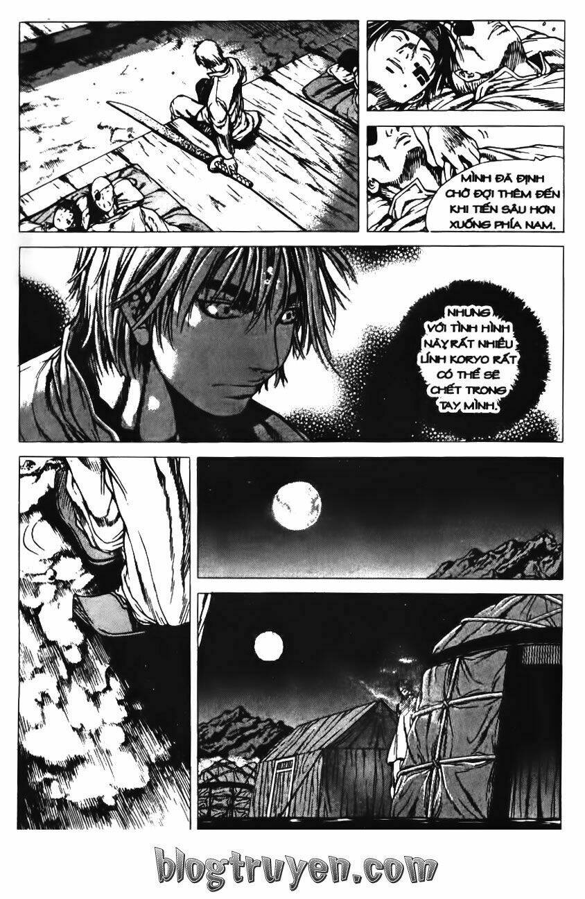 Threads of Time Chapter 36 - Trang 24