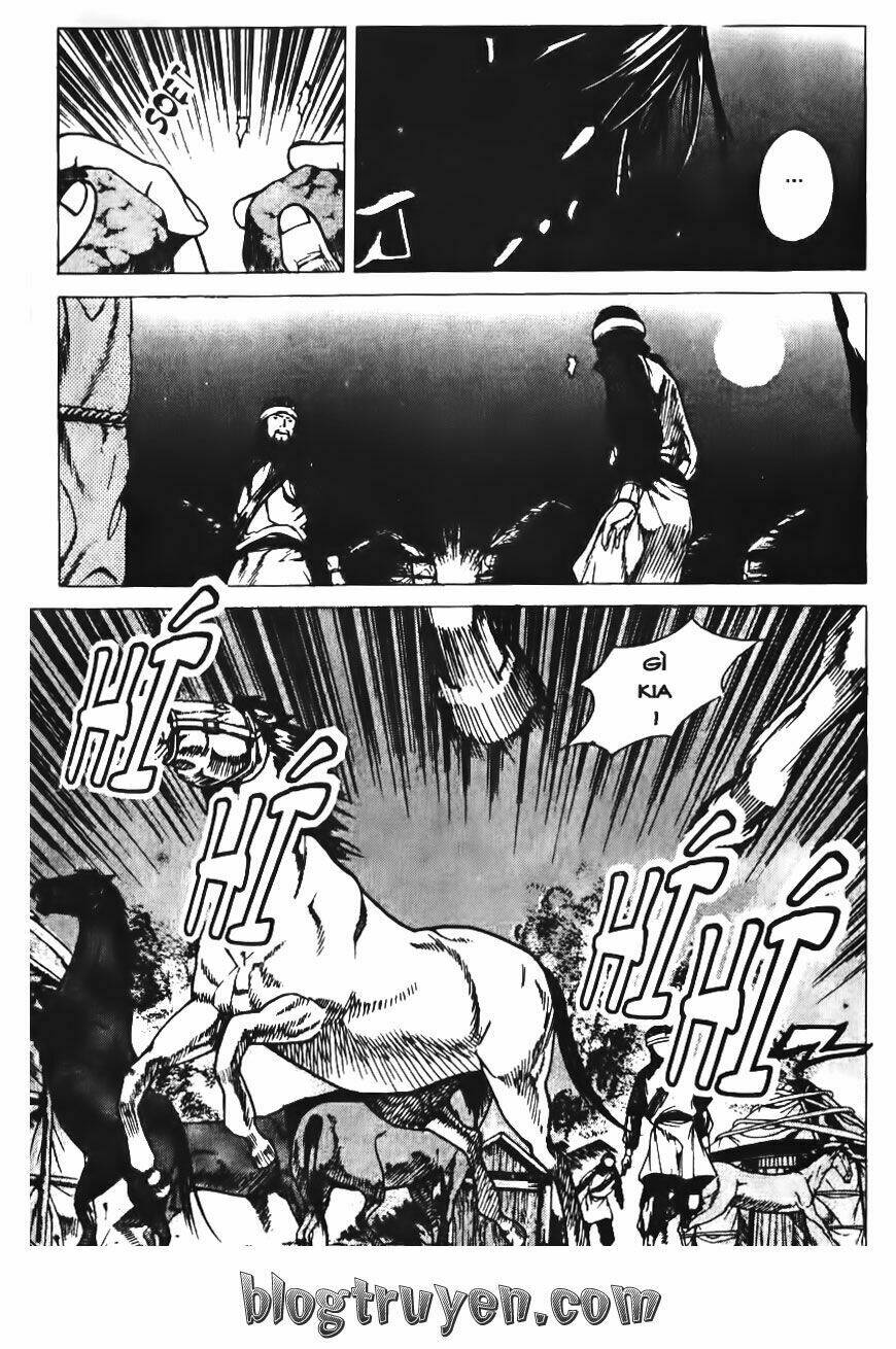 Threads of Time Chapter 36 - Trang 26