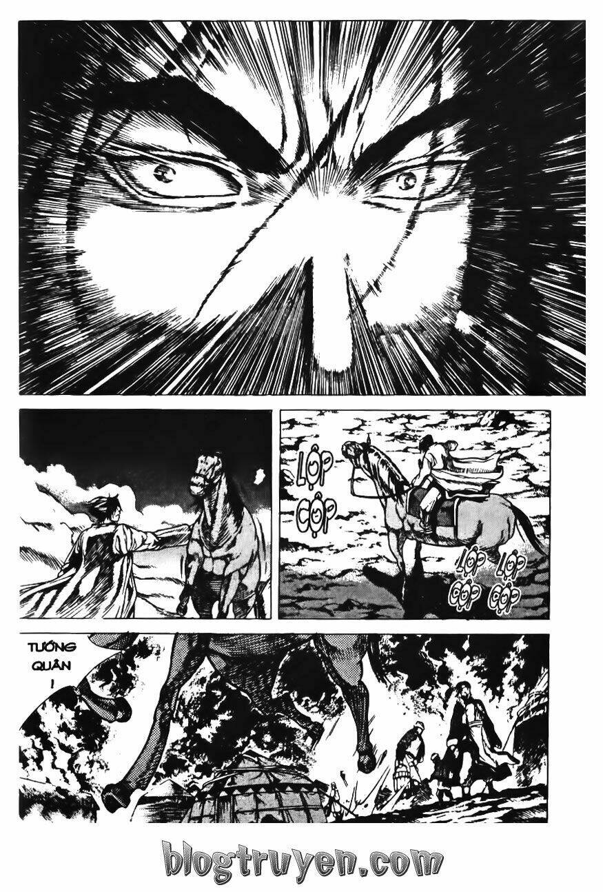 Threads of Time Chapter 36 - Trang 29